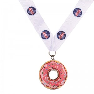 Китайская фабрика цена дешевые металлические медали чугун